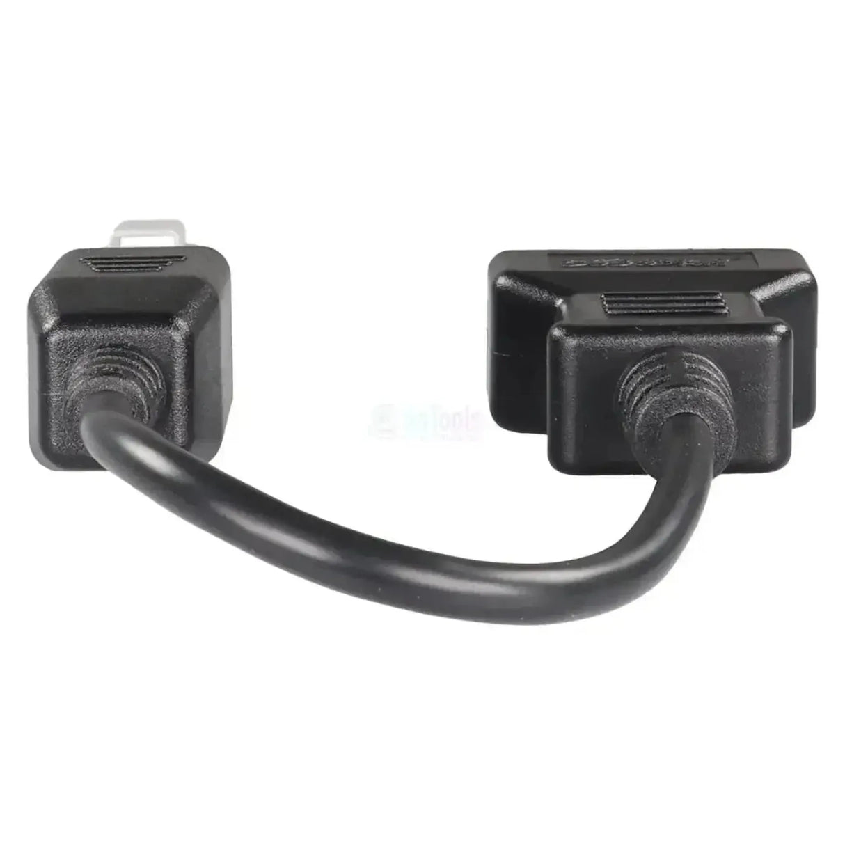 OBDSTAR (M043) | BRP 6-pins OBD - 16-pins OBD2 Verloopkabel | Motorfiets