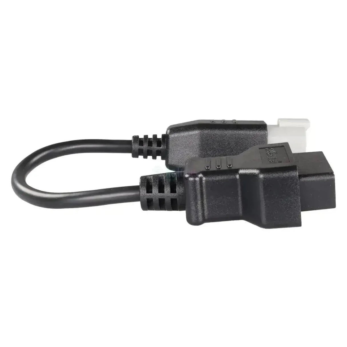 OBDSTAR (M043) | BRP 6-pins OBD - 16-pins OBD2 Verloopkabel | Motorfiets