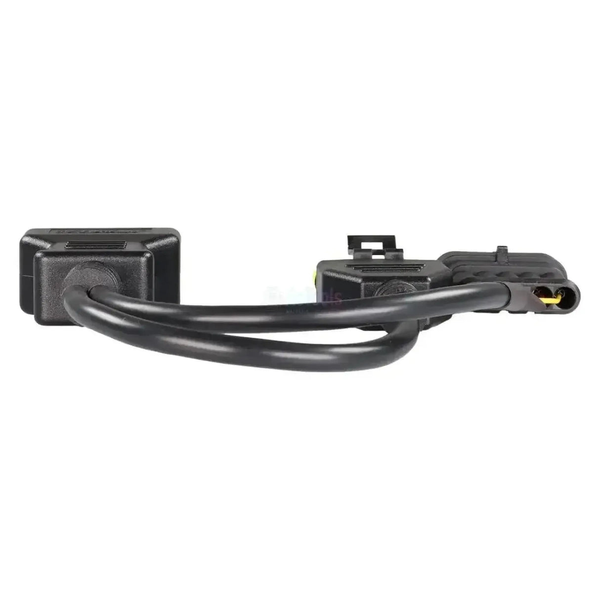 OBDSTAR (M047) | Vespa/Moto Guzzi 5+5-pins OBD – 16-pins OBD2 Verloopkabel | Motorfiets