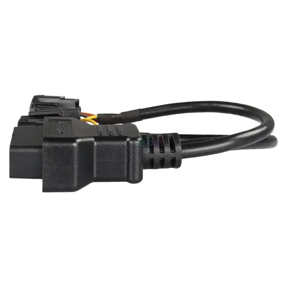 OBDSTAR (M053) | Honda 12+33-pins IMMO – 16-pins OBD2 Verloopkabel | Motorfiets