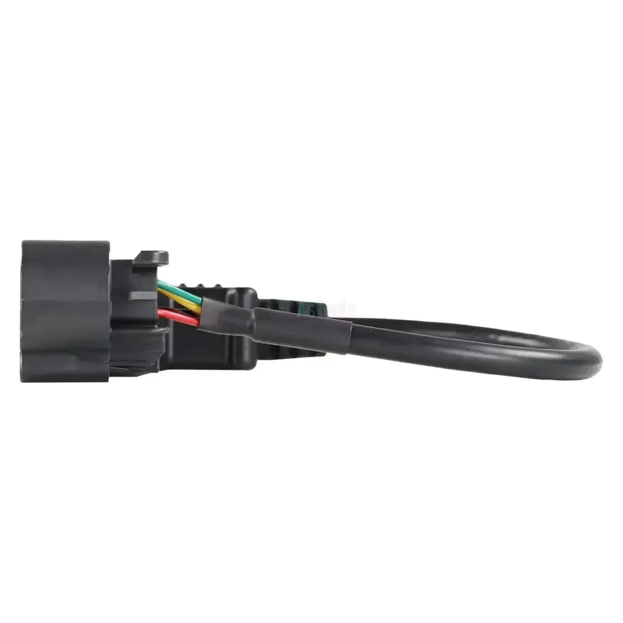 OBDSTAR (M060) | Mercury 10-pins OBD – 16-pins OBD2 Verloopkabel | Motorboot