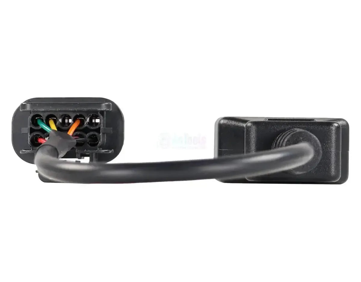 OBDSTAR (M060) | Mercury 10-pins OBD – 16-pins OBD2 Verloopkabel | Motorboot