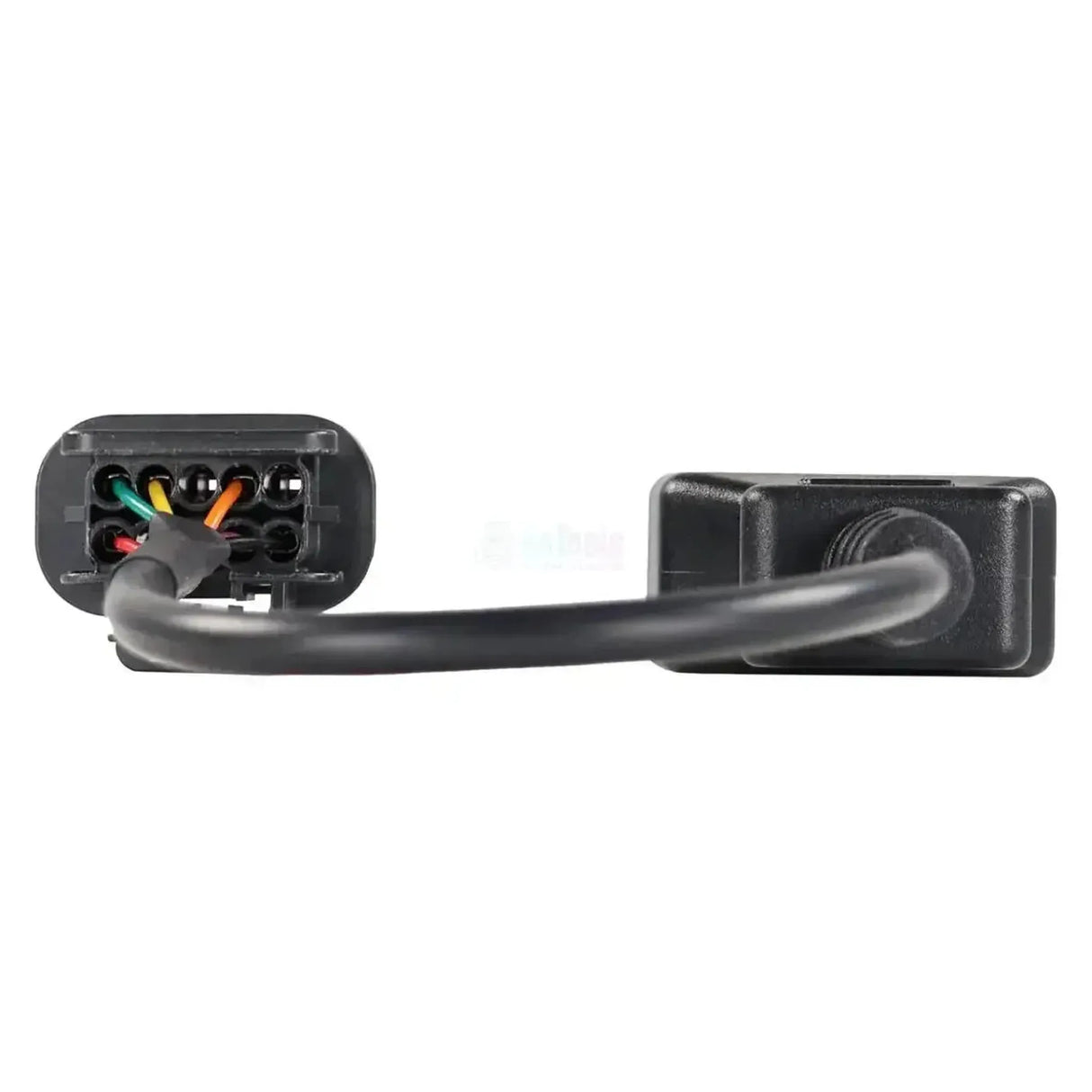 OBDSTAR (M060) | Mercury 10-pins OBD – 16-pins OBD2 Verloopkabel | Motorboot