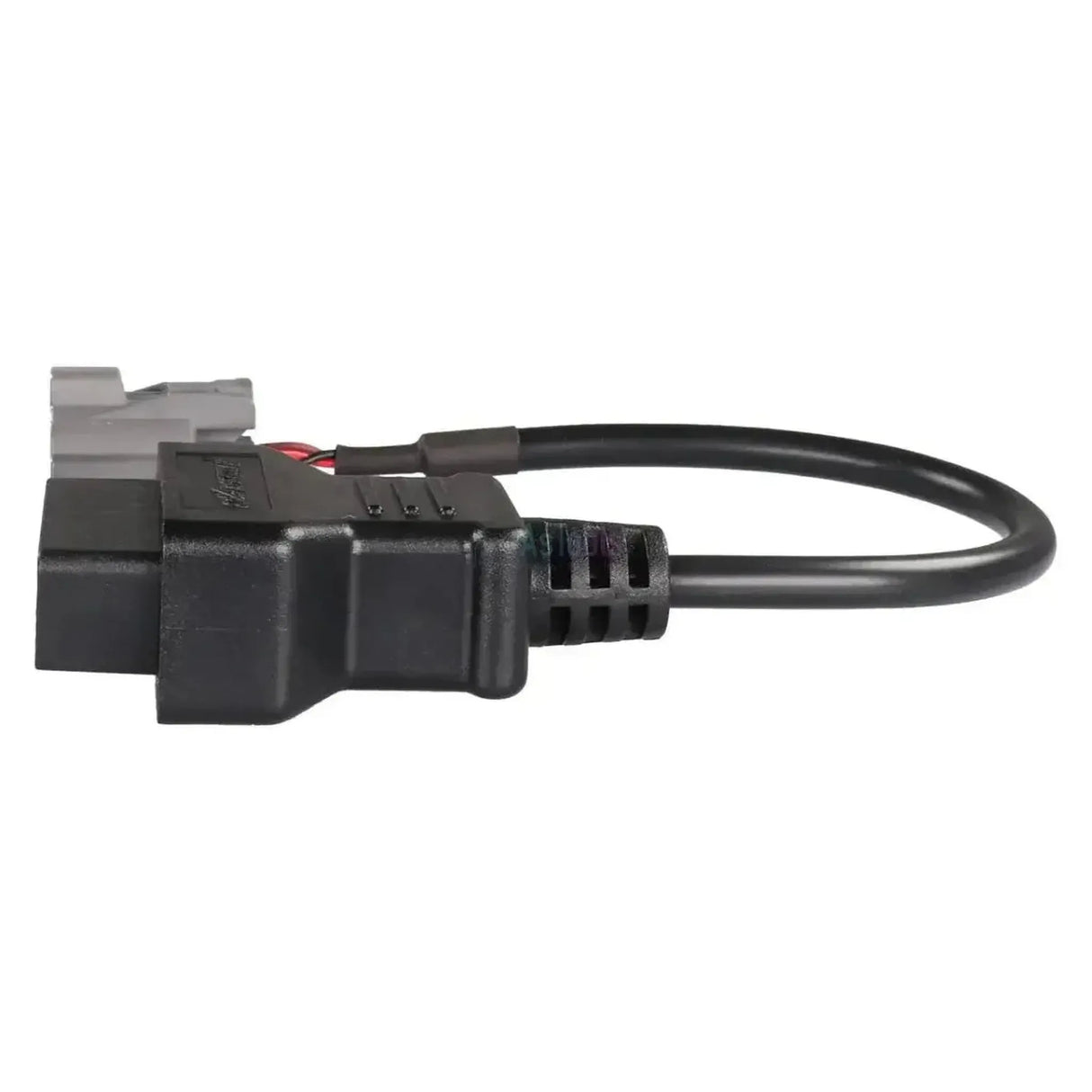 OBDSTAR (M061) | Yamaha 3-pins OBD – 16-pins OBD2 Verloopkabel | Motorboot