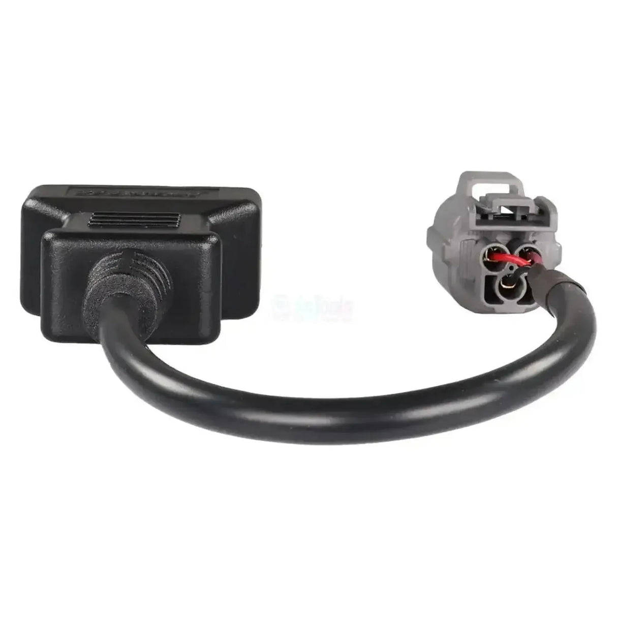 OBDSTAR (M061) | Yamaha 3-pins OBD – 16-pins OBD2 Verloopkabel | Motorboot