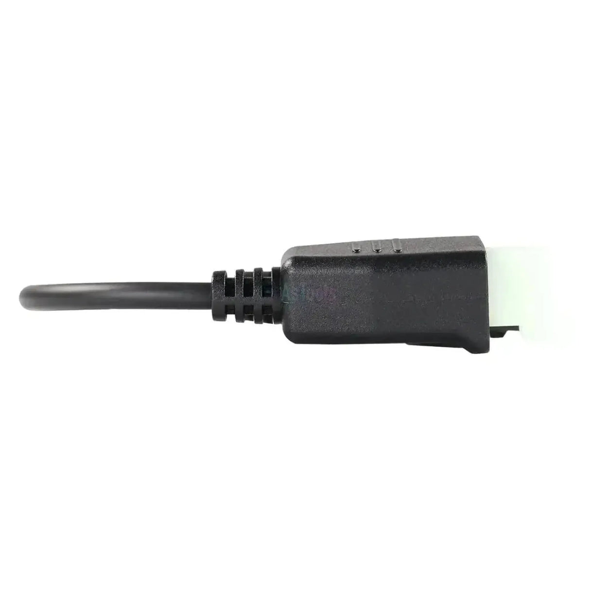 OBDSTAR (M062) | Suzuki 4-pins OBD – 16-pins OBD2 Verloopkabel | Motorboot