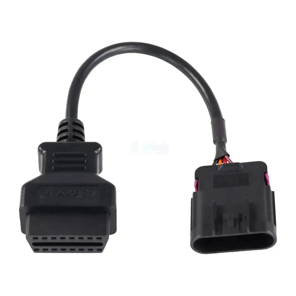 OBDSTAR (M063) | Universele 6-pins OBD – 16-pins OBD2 Verloopkabel | Verbrandingsmotor