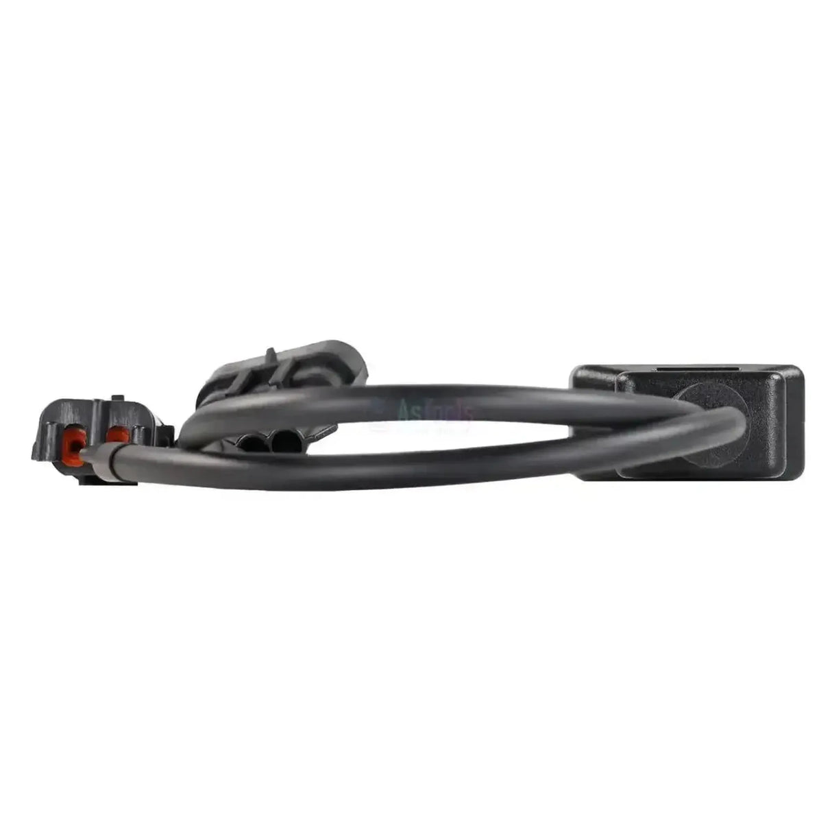 OBDSTAR (M064) | Mercury 2+4-pins OBD – 16-pins OBD2 Verloopkabel | Motorboot