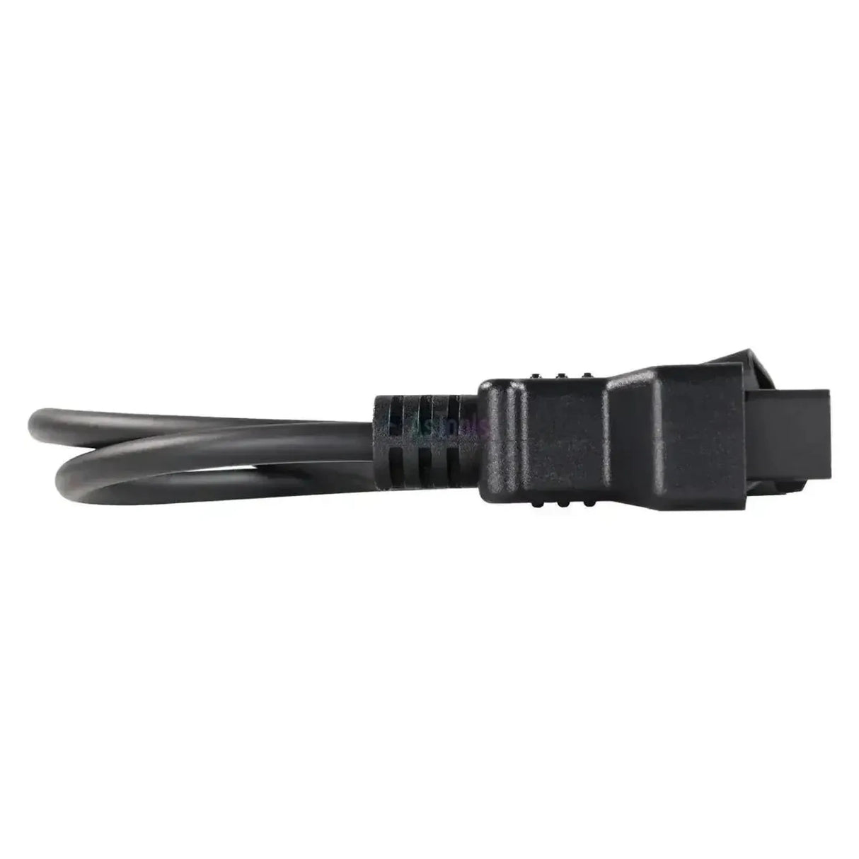 OBDSTAR (M064) | Mercury 2+4-pins OBD – 16-pins OBD2 Verloopkabel | Motorboot