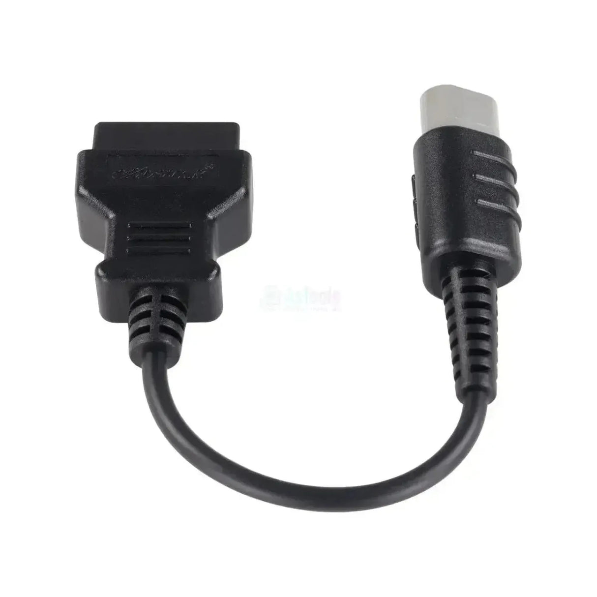 OBDSTAR (M065) | Evinrude 3-pins OBD – 16-pins OBD2 Verloopkabel | Motorboot