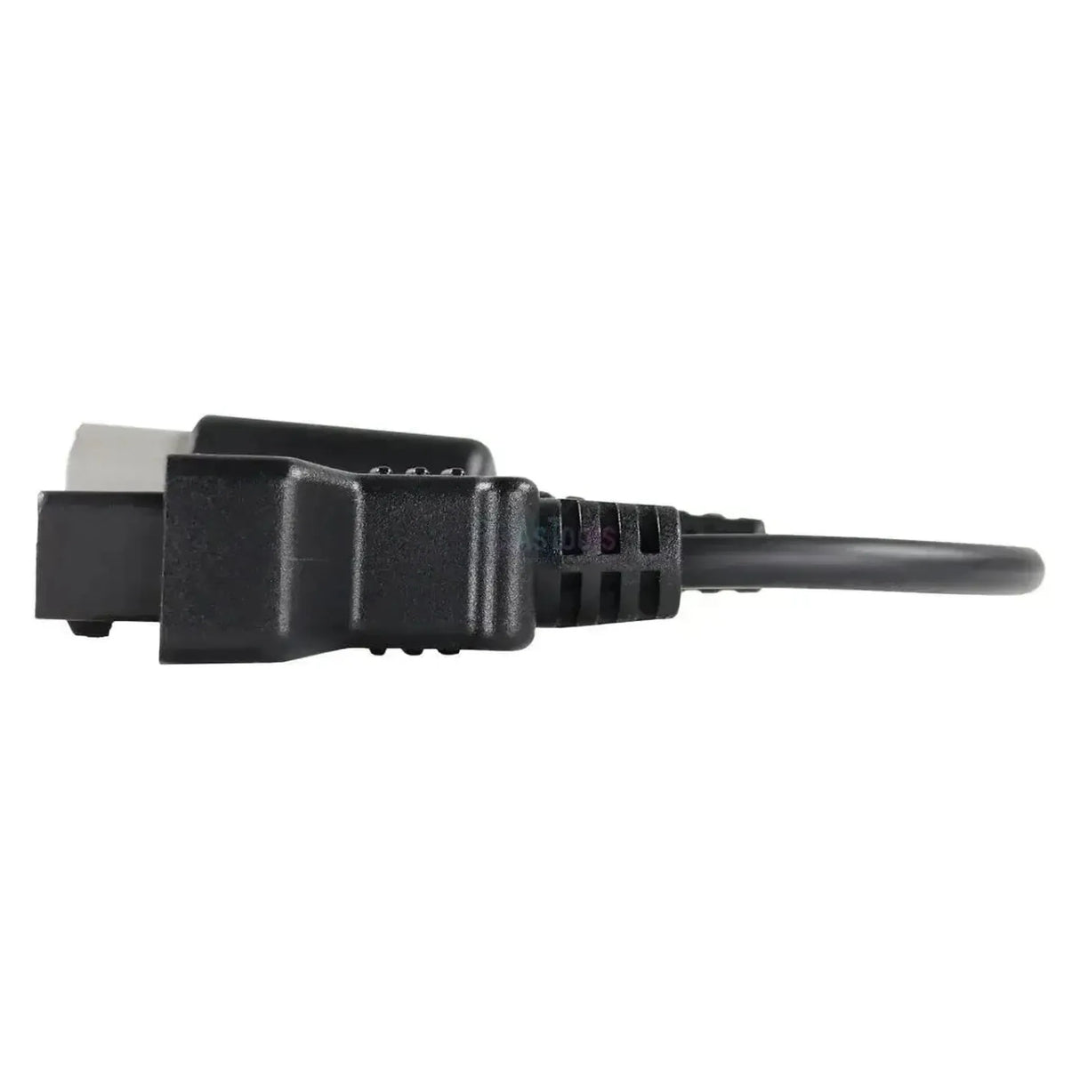 OBDSTAR (M065) | Evinrude 3-pins OBD – 16-pins OBD2 Verloopkabel | Motorboot