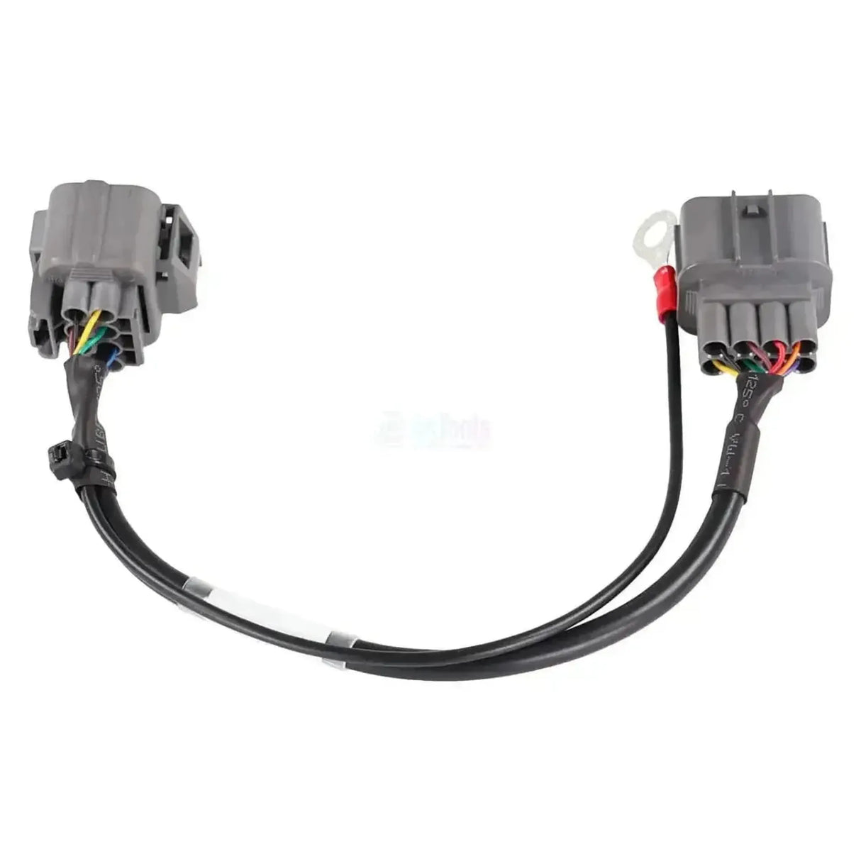 OBDSTAR (M066) | Kawasaki 8+8-pins OBD – Voedingskabel | Waterscooter