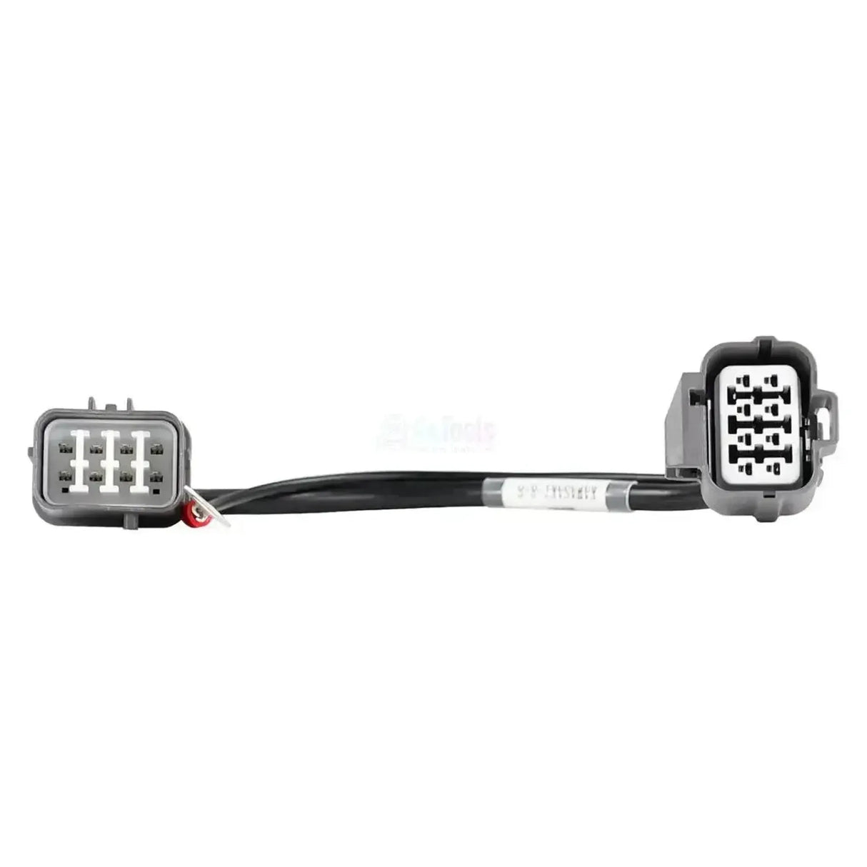 OBDSTAR (M066) | Kawasaki 8+8-pins OBD – Voedingskabel | Waterscooter