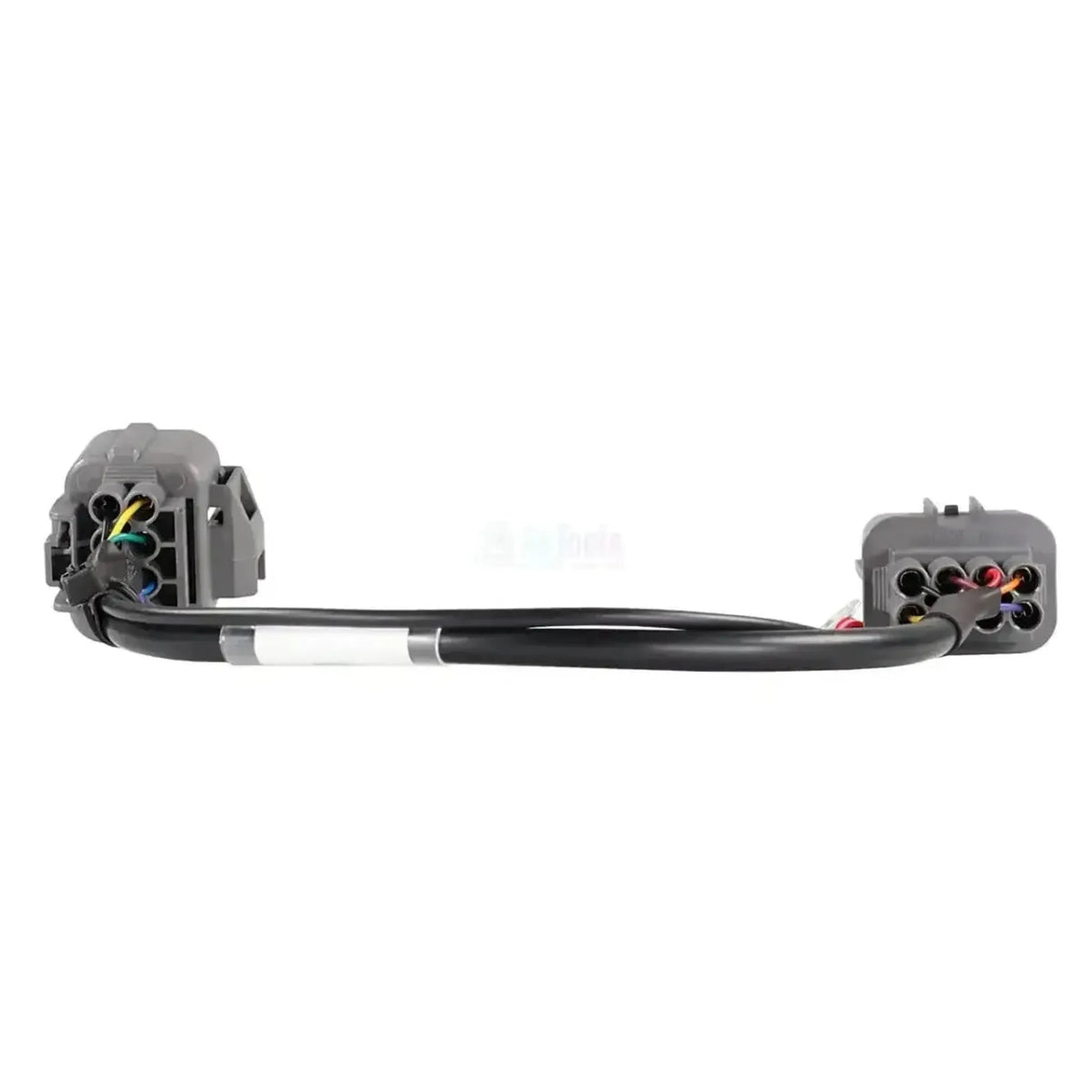 OBDSTAR (M066) | Kawasaki 8+8-pins OBD – Voedingskabel | Waterscooter