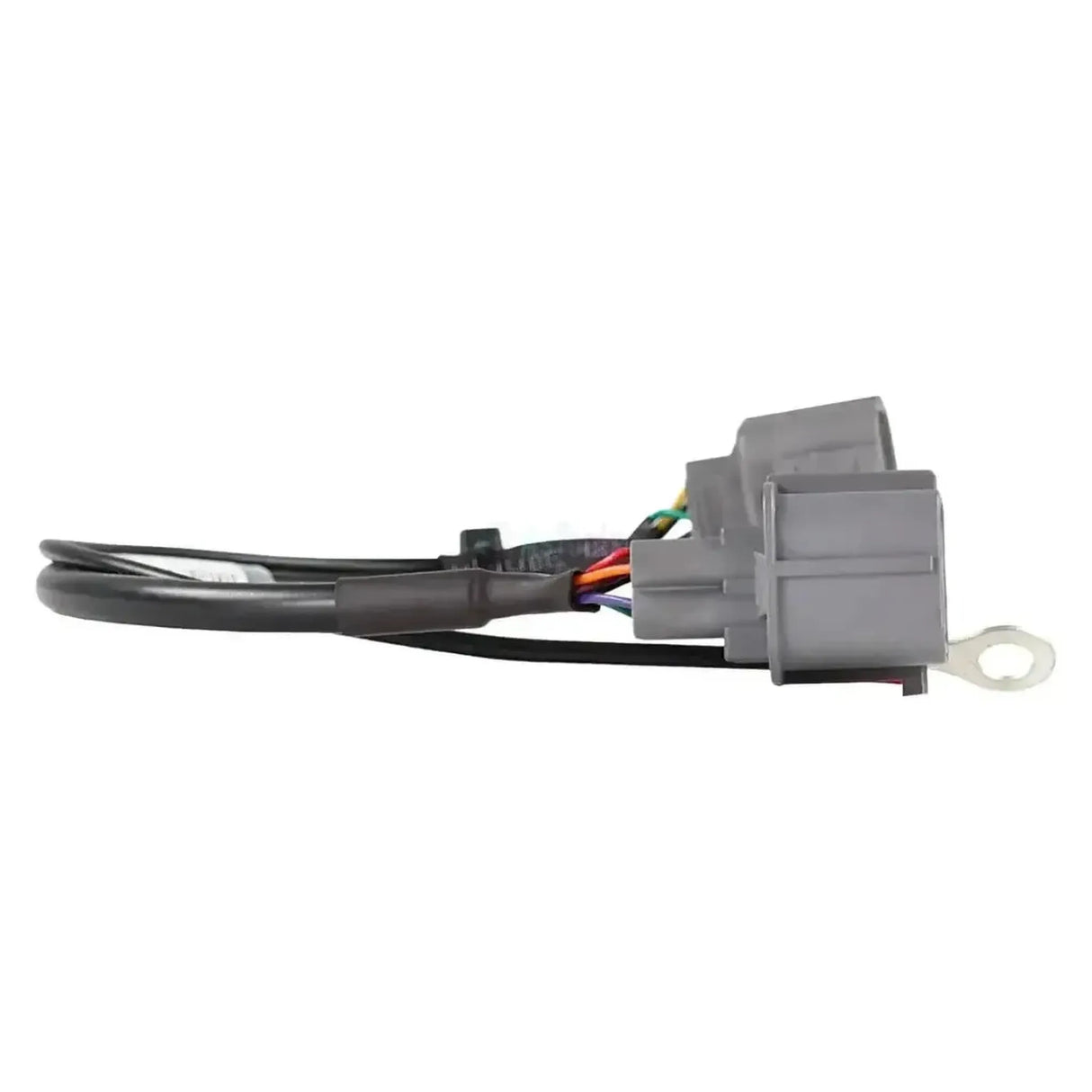 OBDSTAR (M066) | Kawasaki 8+8-pins OBD – Voedingskabel | Waterscooter