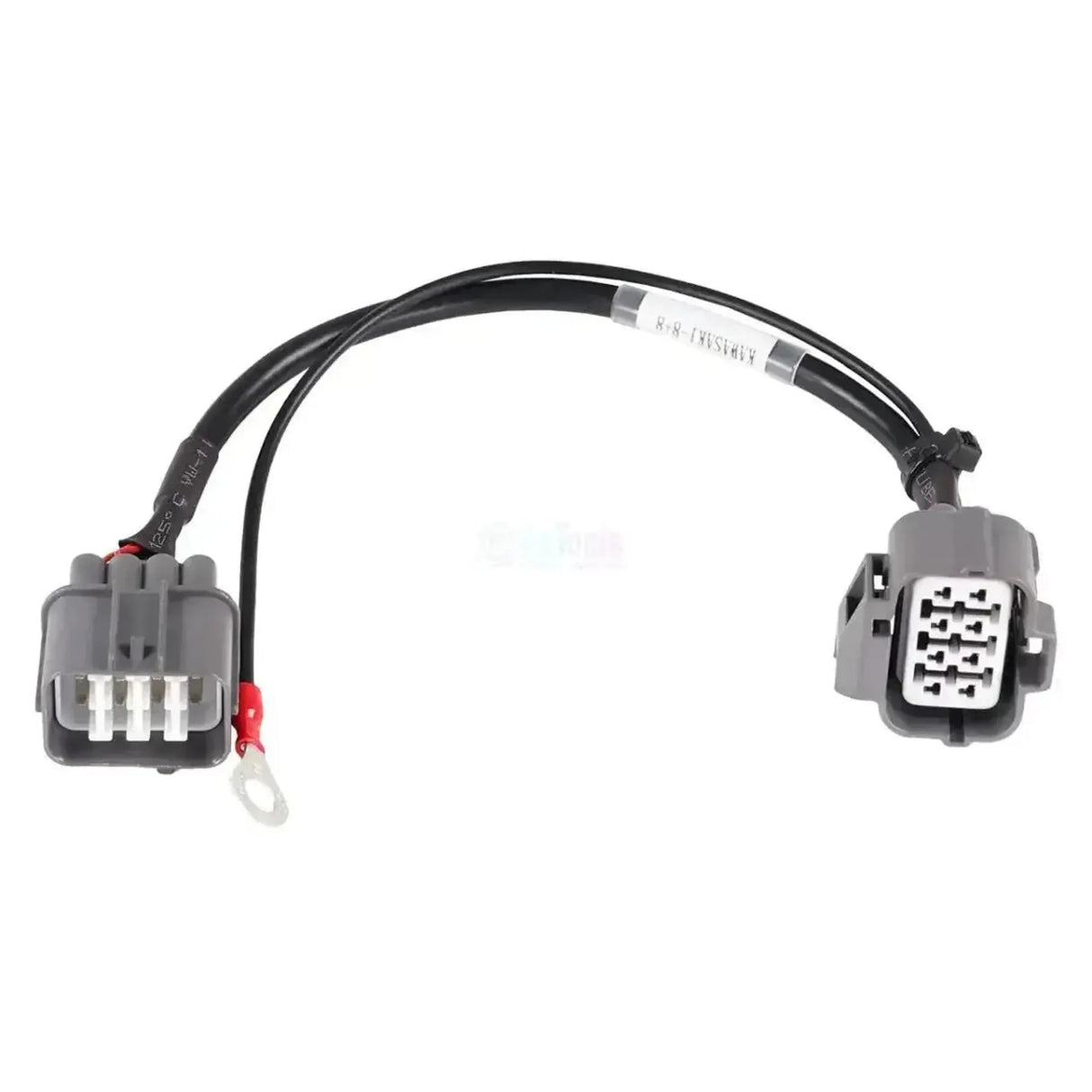 OBDSTAR (M066) | Kawasaki 8+8-pins OBD – Voedingskabel | Waterscooter
