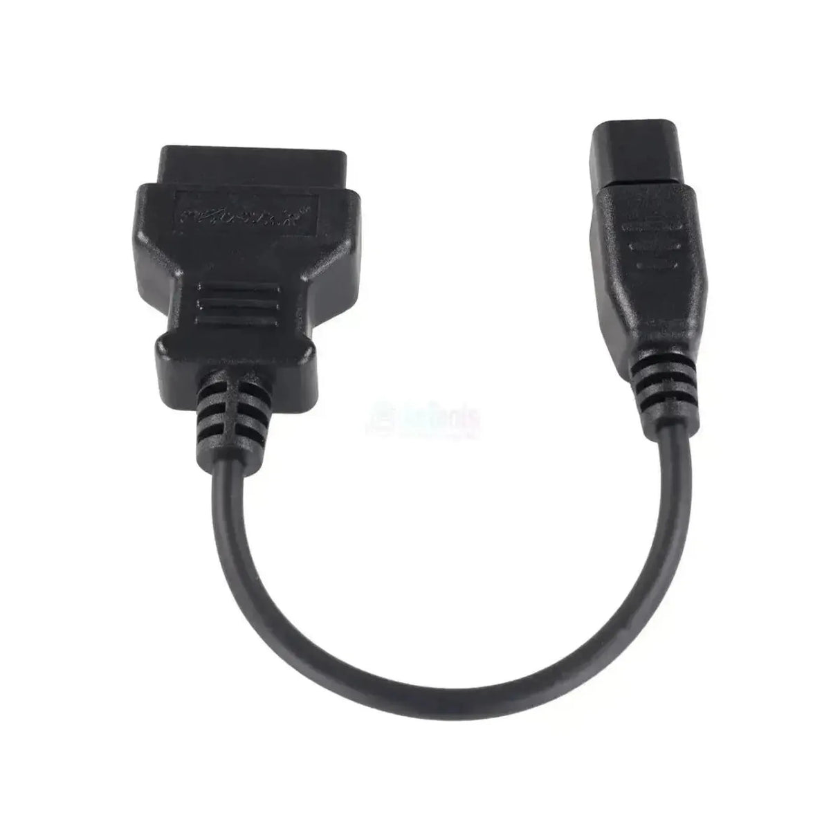 OBDSTAR (M068) | Kawasaki 4-pins OBD – 16-pins OBD2 Verloopkabel | Waterscooter