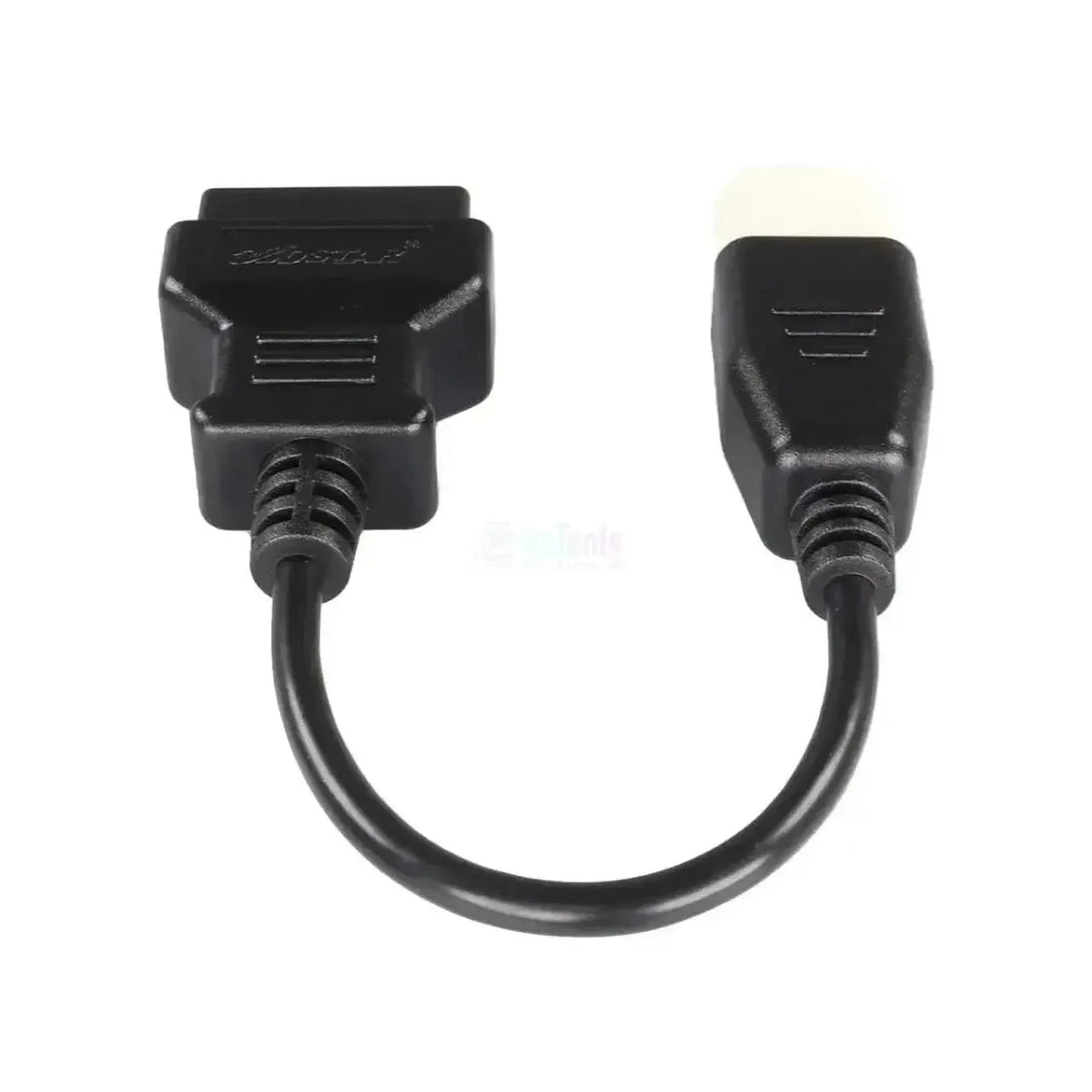 OBDSTAR (M069) | Universele 8-pins OBD – 16-pins OBD2 Verloopkabel | Motorboot