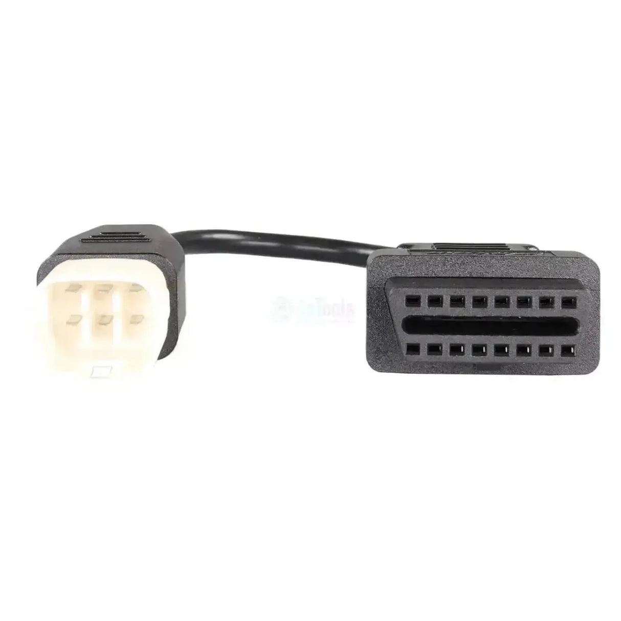 OBDSTAR (M069) | Universele 8-pins OBD – 16-pins OBD2 Verloopkabel | Motorboot