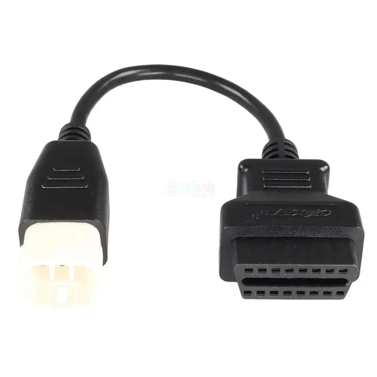 OBDSTAR (M069) | Universele 8-pins OBD – 16-pins OBD2 Verloopkabel | Motorboot