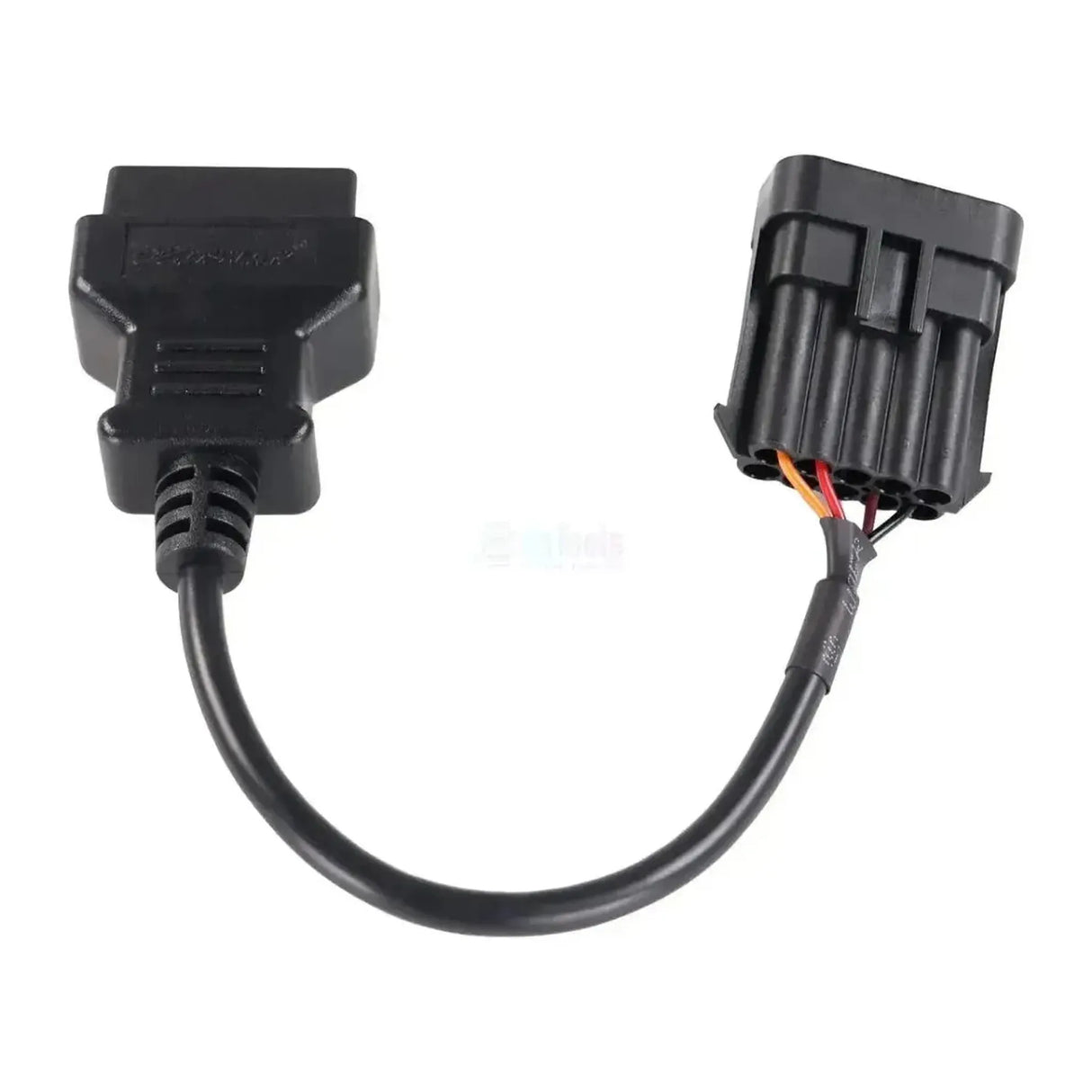 OBDSTAR (M072) | Universele 10-pins OBD – 16-pins OBD2 Verloopkabel | Motorboot