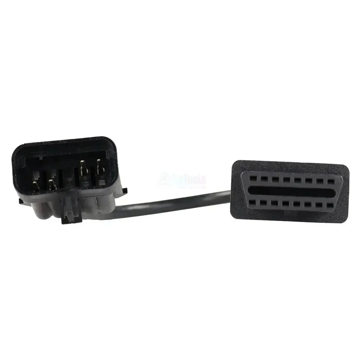 OBDSTAR (M072) | Universele 10-pins OBD – 16-pins OBD2 Verloopkabel | Motorboot