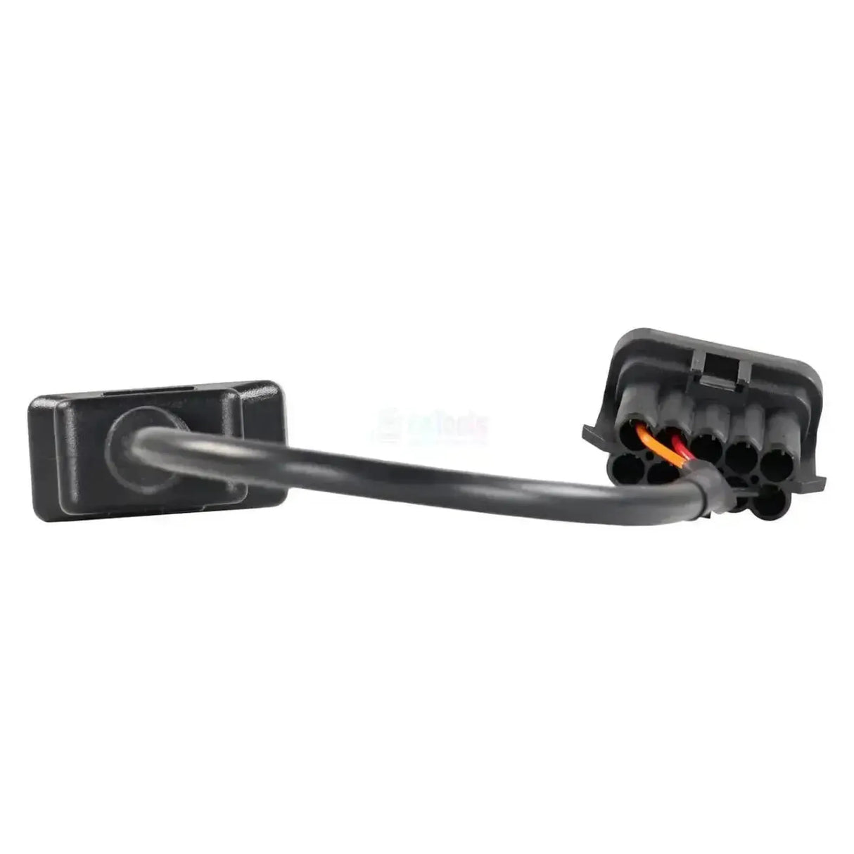 OBDSTAR (M072) | Universele 10-pins OBD – 16-pins OBD2 Verloopkabel | Motorboot