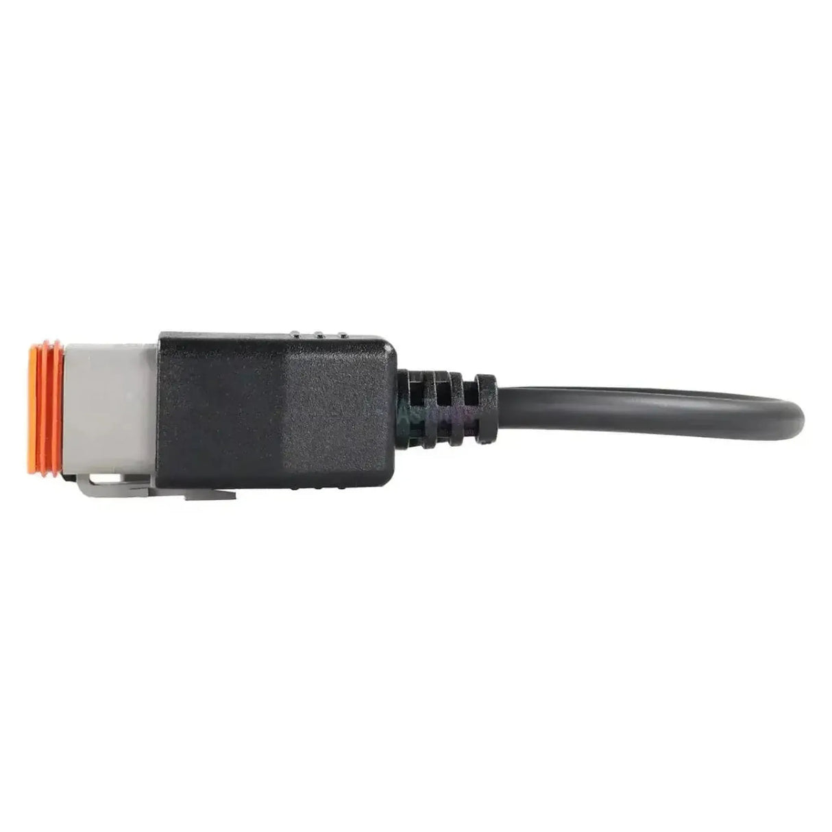 OBDSTAR (M073) | Indmar 6-pins OBD - 16-pins OBD2 Verloopkabel | Motorboot