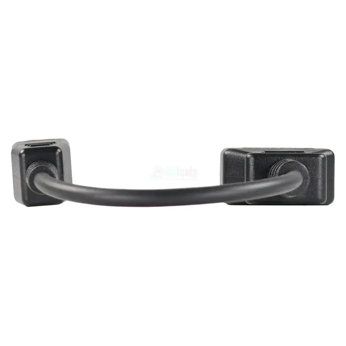 OBDSTAR (M073) | Indmar 6-pins OBD - 16-pins OBD2 Verloopkabel | Motorboot