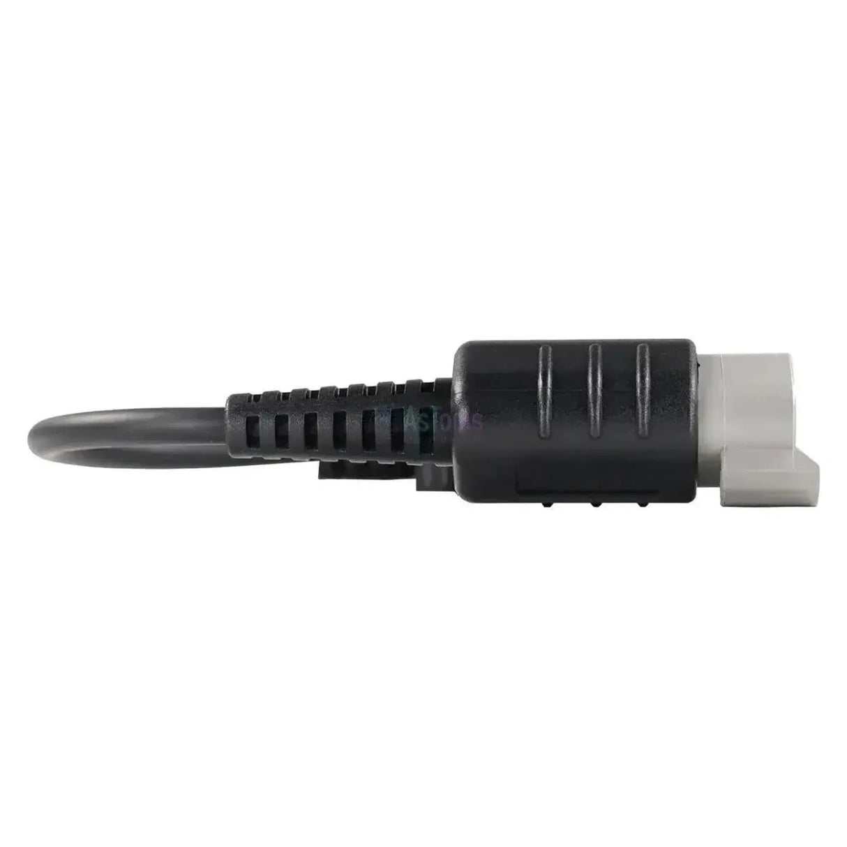 OBDSTAR (M074) | Yanmar 3-pins OBD – 16-pins OBD2 Verloopkabel | Verbrandingsmotor