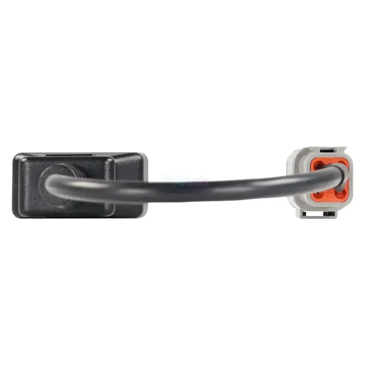 OBDSTAR (M075) | Toyota/Yanmar 6-pins OBD – 16-pins OBD2 Verloopkabel | Verbrandingsmotor