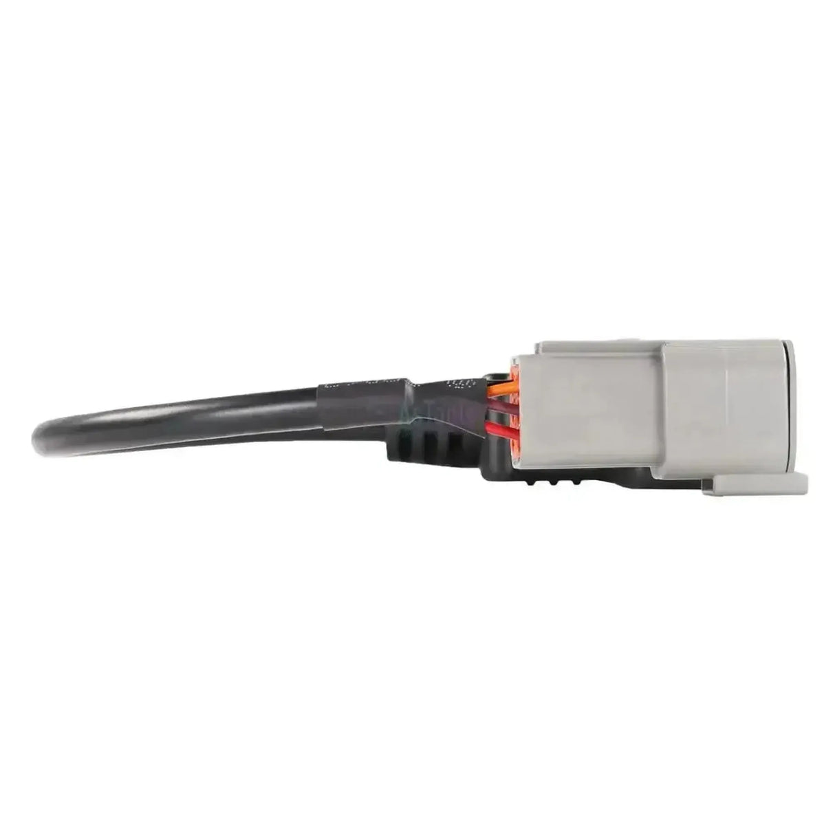 OBDSTAR (M075) | Toyota/Yanmar 6-pins OBD – 16-pins OBD2 Verloopkabel | Verbrandingsmotor