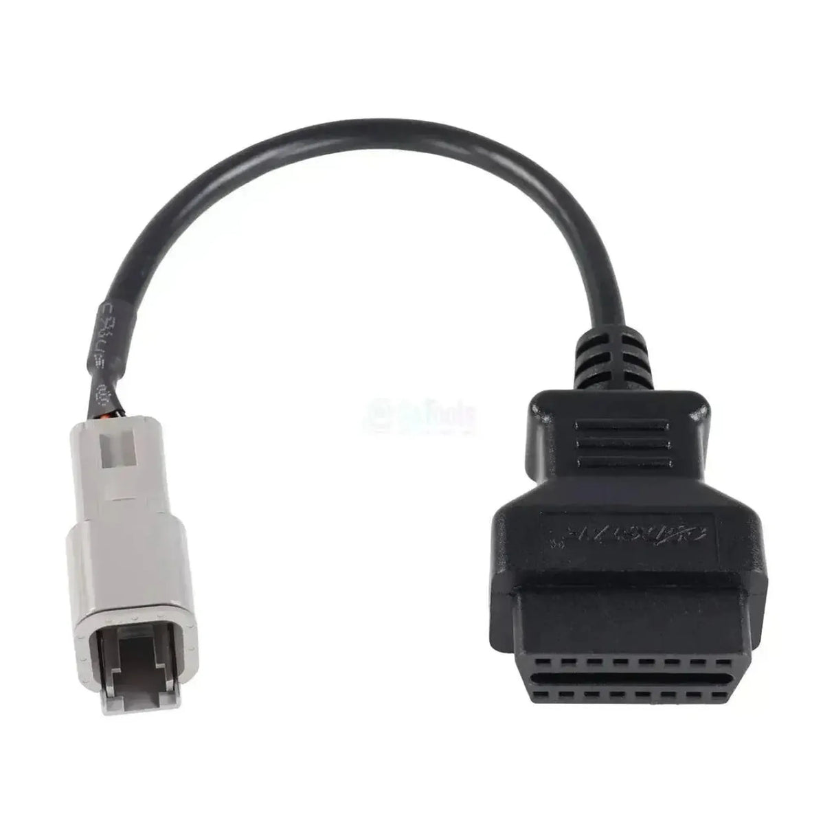 OBDSTAR (M075) | Toyota/Yanmar 6-pins OBD – 16-pins OBD2 Verloopkabel | Verbrandingsmotor