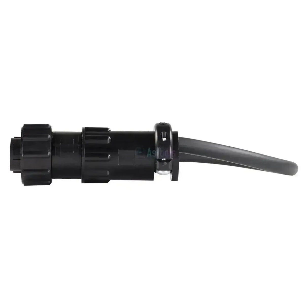 OBDSTAR (M076) | MerCruiser/VM Motori 4-pins OBD – 16-pins OBD2 Verloopkabel | Verbrandingsmotor