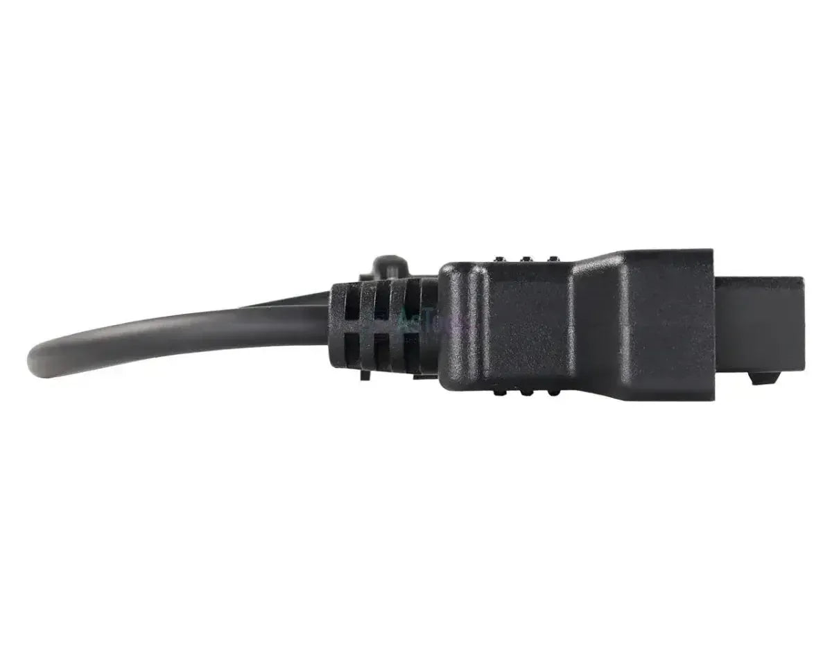 OBDSTAR (M076) | MerCruiser/VM Motori 4-pins OBD – 16-pins OBD2 Verloopkabel | Verbrandingsmotor