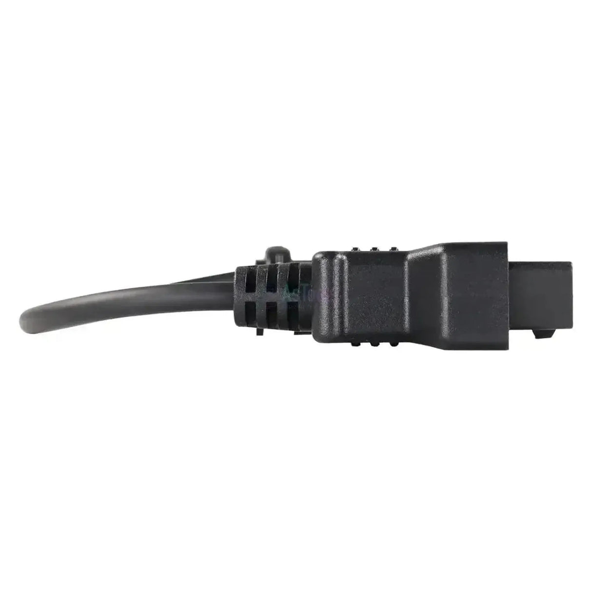 OBDSTAR (M076) | MerCruiser/VM Motori 4-pins OBD – 16-pins OBD2 Verloopkabel | Verbrandingsmotor