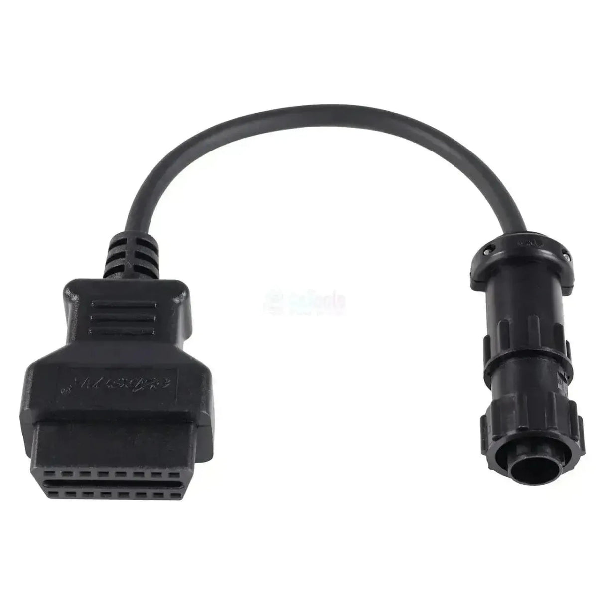 OBDSTAR (M076) | MerCruiser/VM Motori 4-pins OBD – 16-pins OBD2 Verloopkabel | Verbrandingsmotor