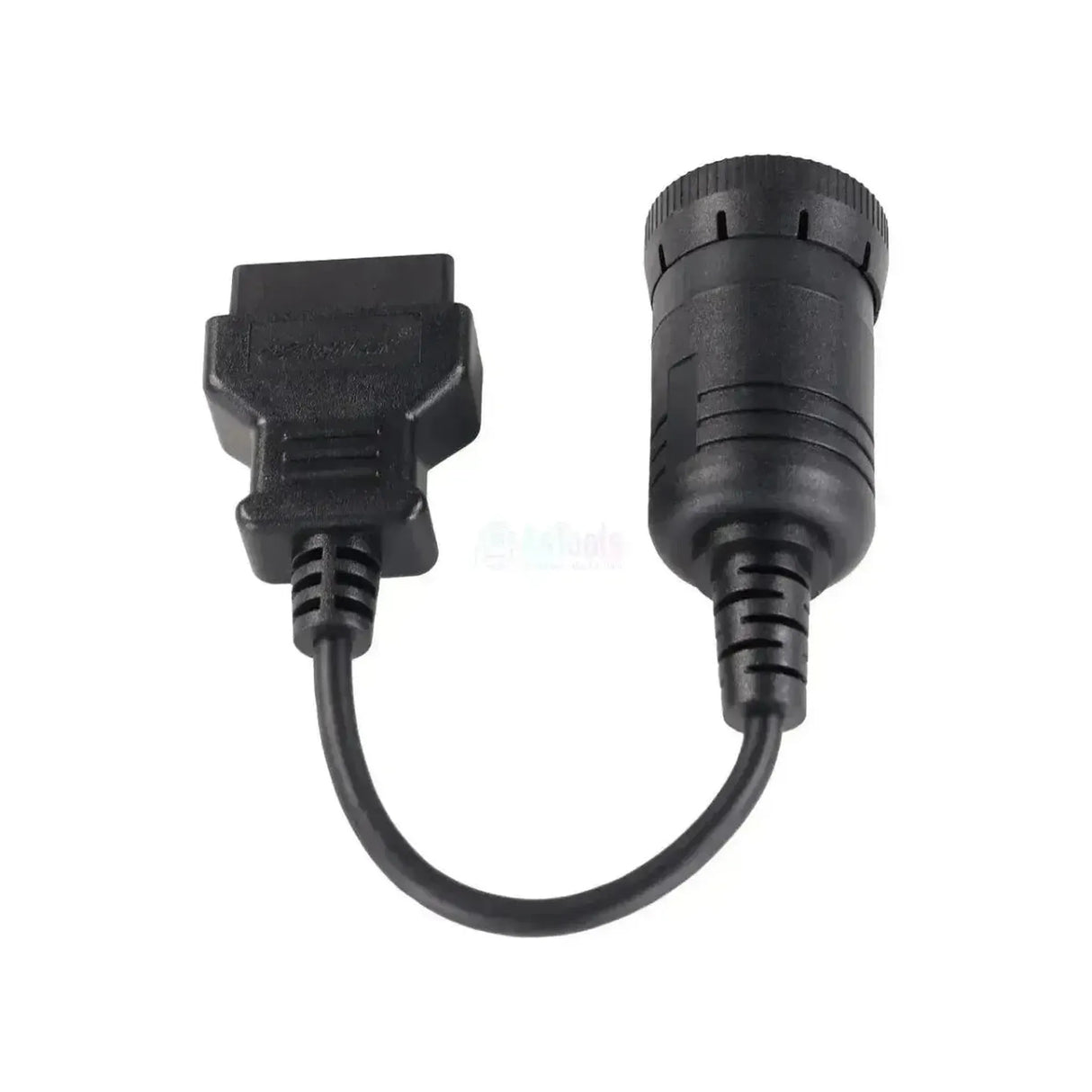OBDSTAR (M078) | Universele 9-pins OBD – 16-pins OBD2 Verloopkabel | Motorboot
