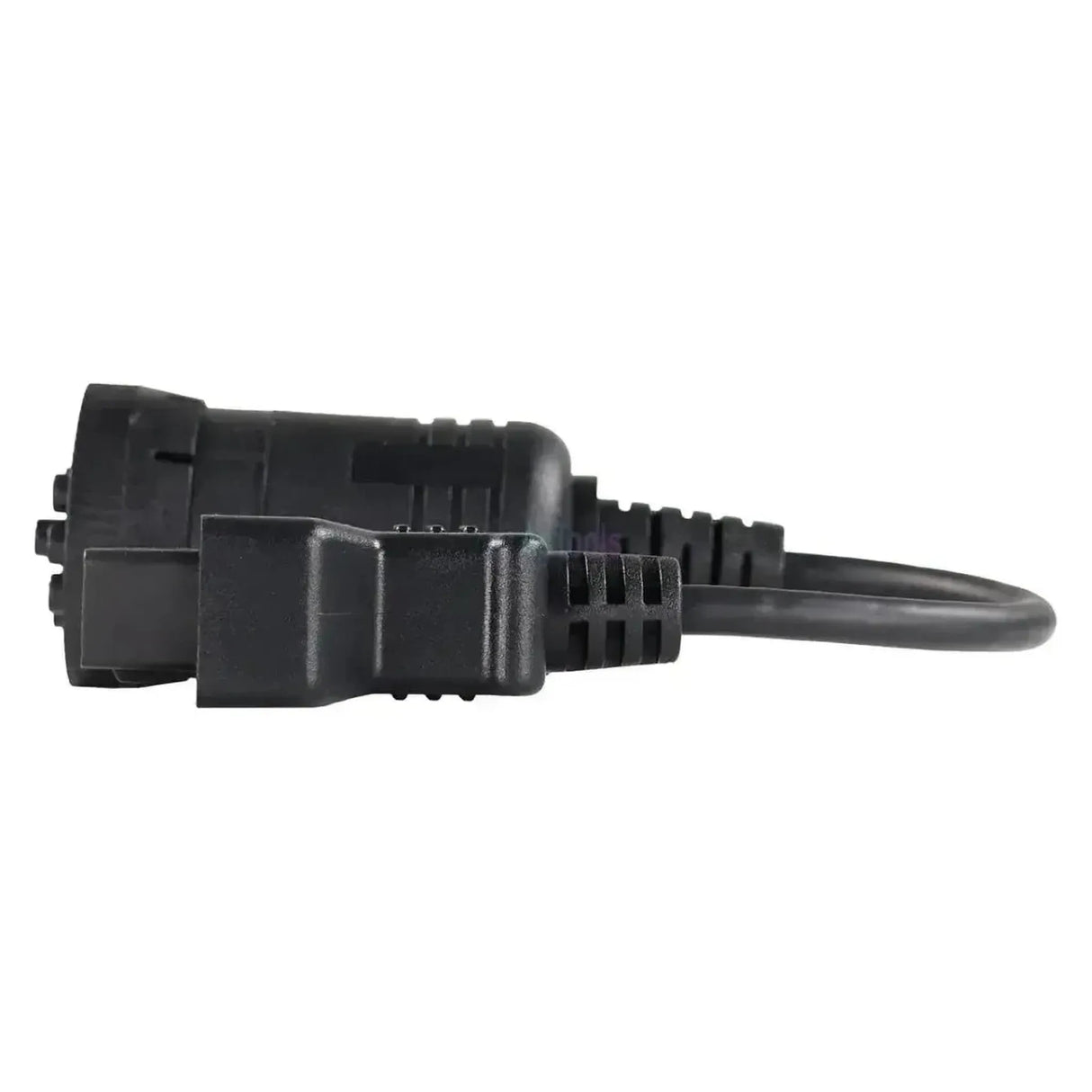 OBDSTAR (M078) | Universele 9-pins OBD – 16-pins OBD2 Verloopkabel | Motorboot