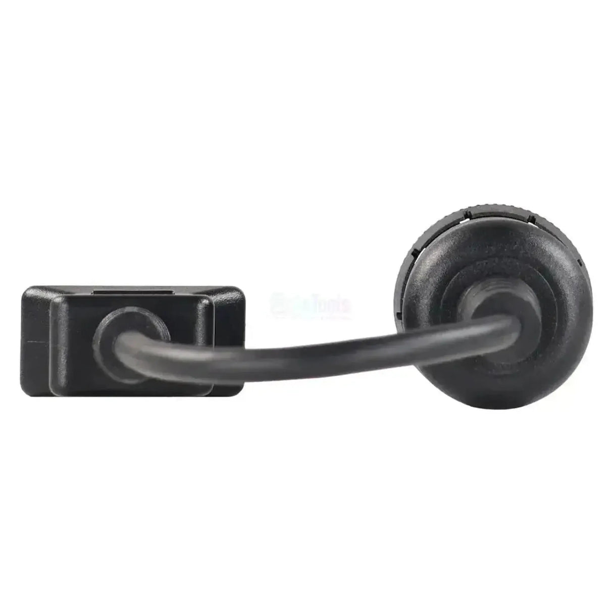 OBDSTAR (M078) | Universele 9-pins OBD – 16-pins OBD2 Verloopkabel | Motorboot