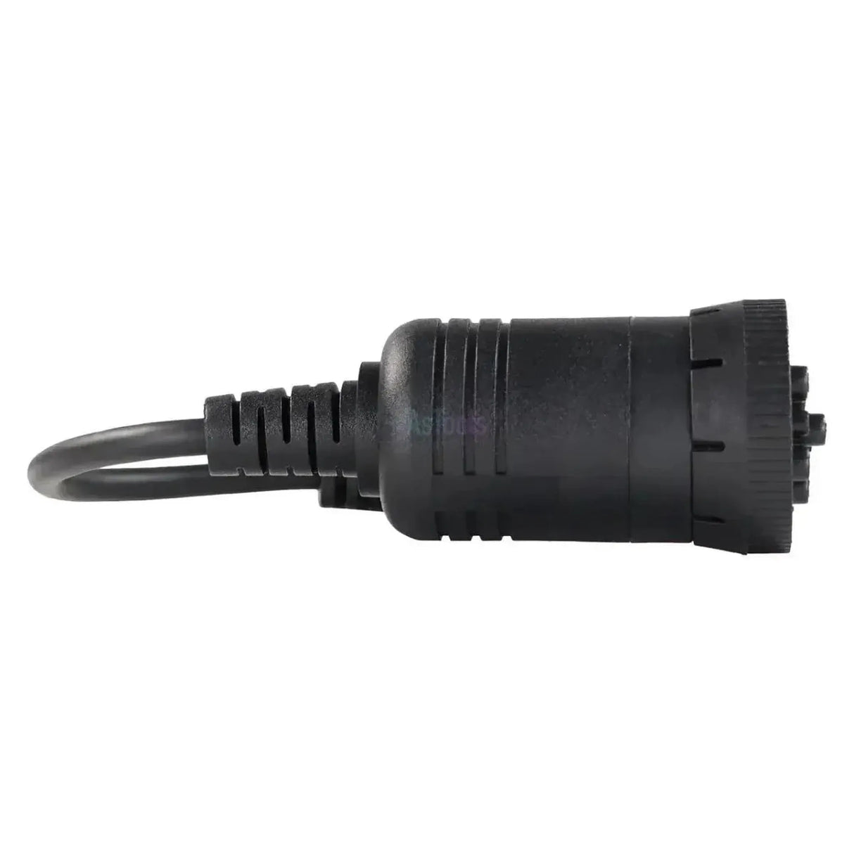OBDSTAR (M078) | Universele 9-pins OBD – 16-pins OBD2 Verloopkabel | Motorboot