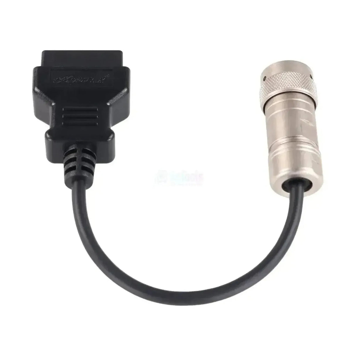 OBDSTAR (M079) | MTU 10-pins OBD – 16-pins OBD2 Verloopkabel | Motorboot