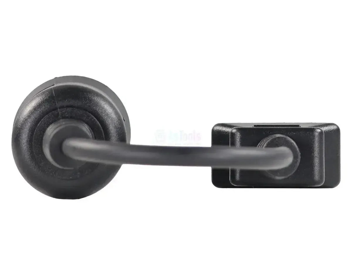 OBDSTAR (M080) | Caterpillar/Perkins 9-pins OBD – 16-pins OBD2 Verloopkabel | Motorboot