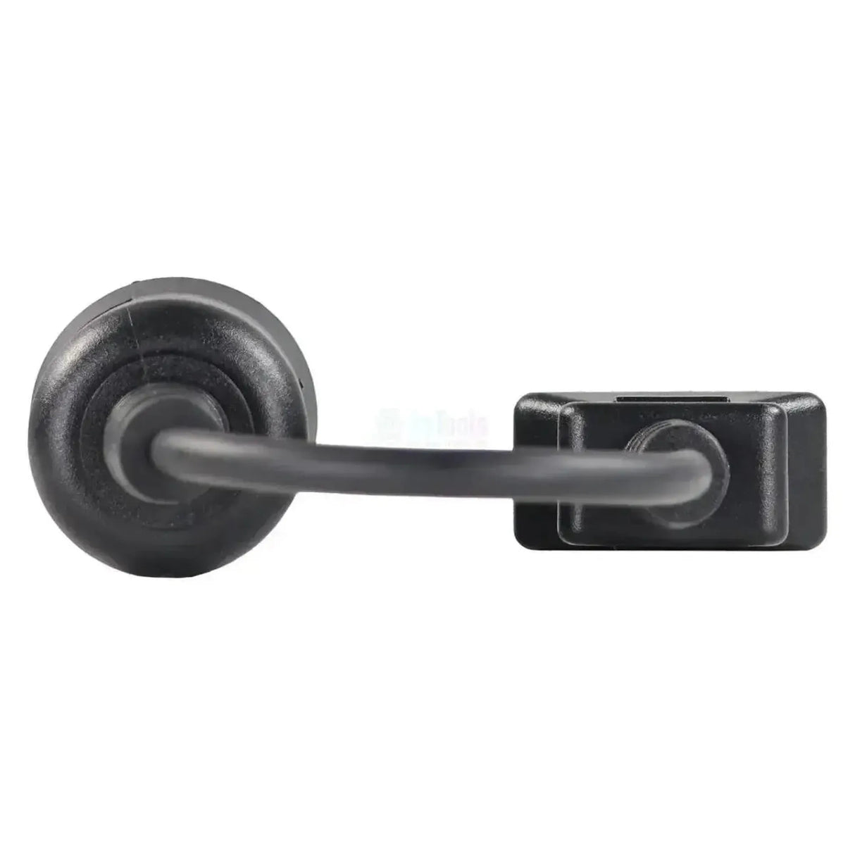 OBDSTAR (M080) | Caterpillar/Perkins 9-pins OBD – 16-pins OBD2 Verloopkabel | Motorboot