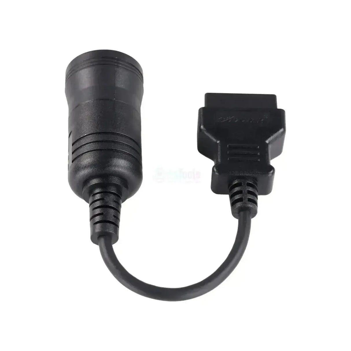 OBDSTAR (M083) | Universele 9-pins OBD - 16-pins OBD2 Verloopkabel | Motorboot