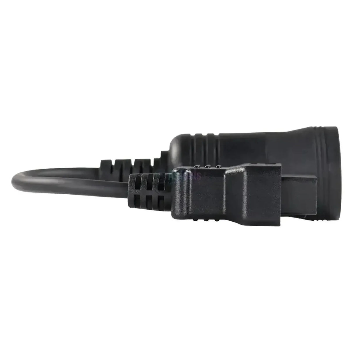 OBDSTAR (M083) | Universele 9-pins OBD - 16-pins OBD2 Verloopkabel | Motorboot