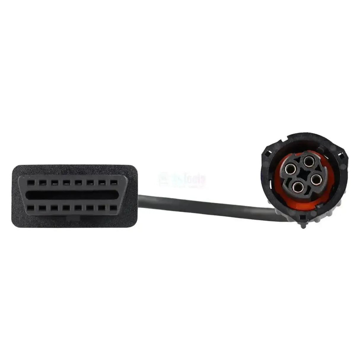 OBDSTAR (M084) | Scania 4-pins OBD – 16-pins OBD2 Verloopkabel | Verbrandingsmotor
