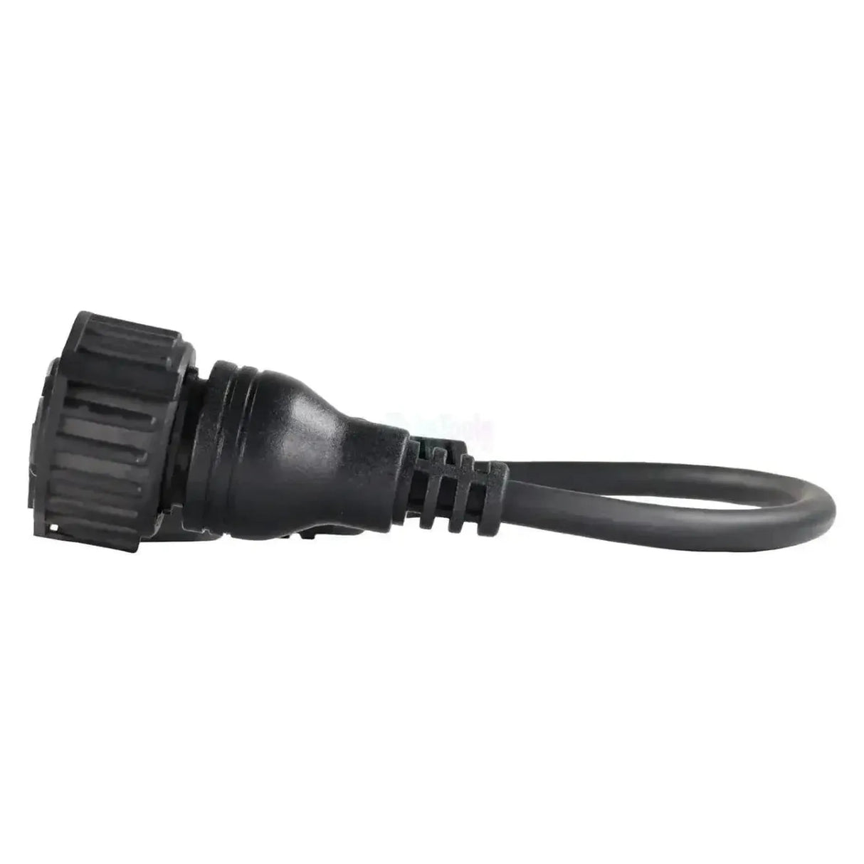 OBDSTAR (M084) | Scania 4-pins OBD – 16-pins OBD2 Verloopkabel | Verbrandingsmotor