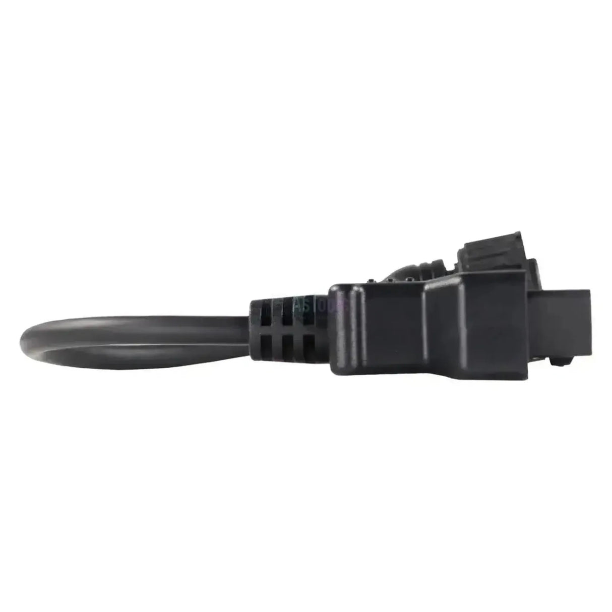 OBDSTAR (M084) | Scania 4-pins OBD – 16-pins OBD2 Verloopkabel | Verbrandingsmotor