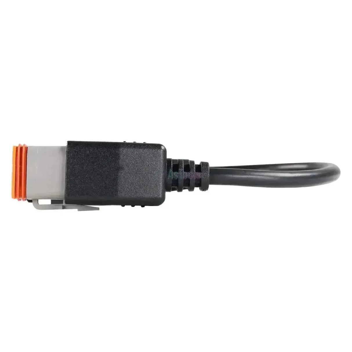OBDSTAR (M086) | Volvo Penta 6-pins OBD – 16-pins OBD2 Verloopkabel | Verbrandingsmotor